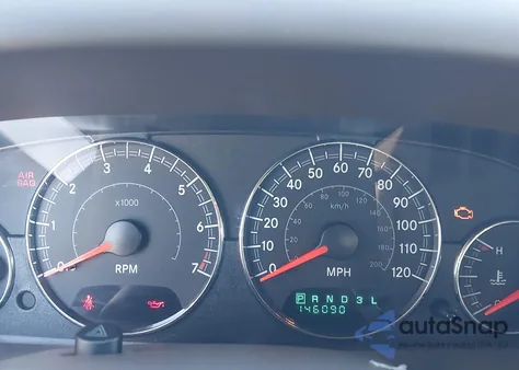 2004 Chrysler Sebring Lxi z USA, uszkodzony, nr VIN 1C3EL56R74N346530